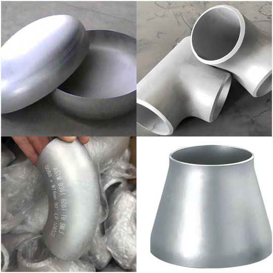 Marine Plumbing Fittings