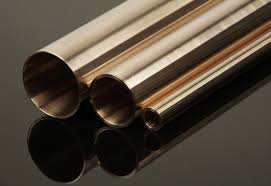  Copper Nickel Pipes