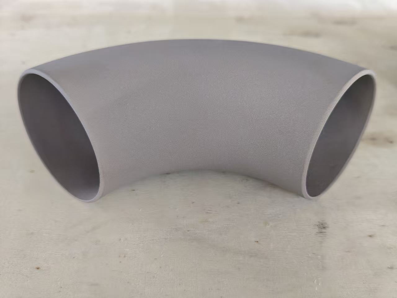 Copper Nickel Elbows