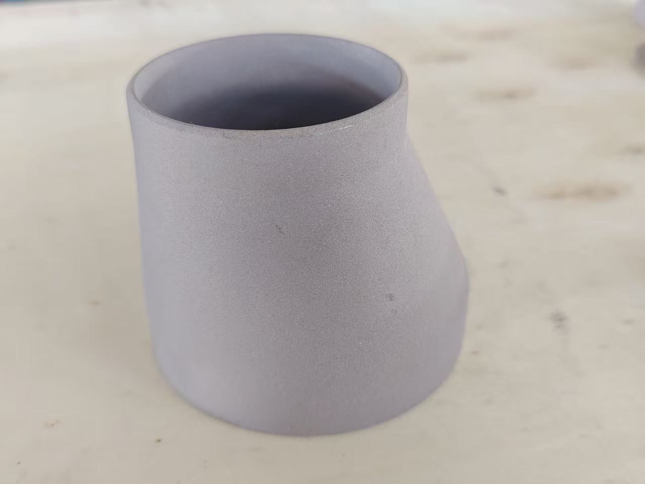 Copper Nickel Reducers