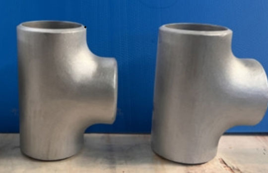 aluminum Tees
